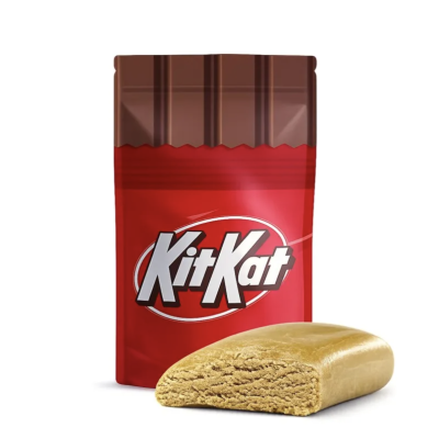 KIT-KAT HASH MAGIC SAUCE 50%