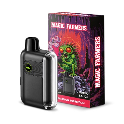 VAPE 5ML 99% MAGIC SAUCE - LA CHUPACABRA (x25)