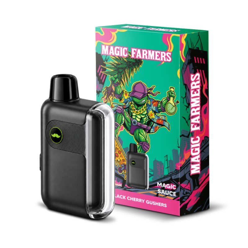 WHOLESALE VAPE PEN KOWABUNGA MAGIC SAUCE