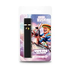 WHOLESALE VAPE COTTON CANDY HEC-10