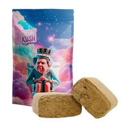WHOLESALE HASH MOUSSE ROYALE HEC-10