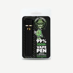 WHOLESALE VAPE MIRACLE ALIEN COOKIES CBN+