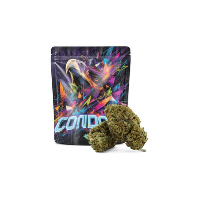 WHOLESALE FLOWER CONDOR DELTA-10