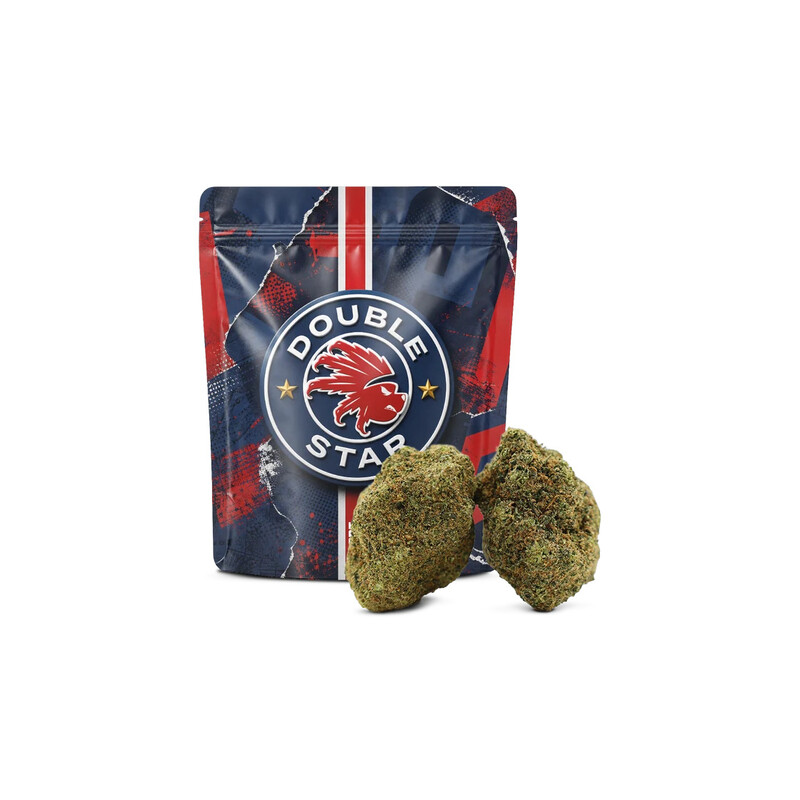 WHOLESALE FLOWER DOUBLE STAR DELTA-10