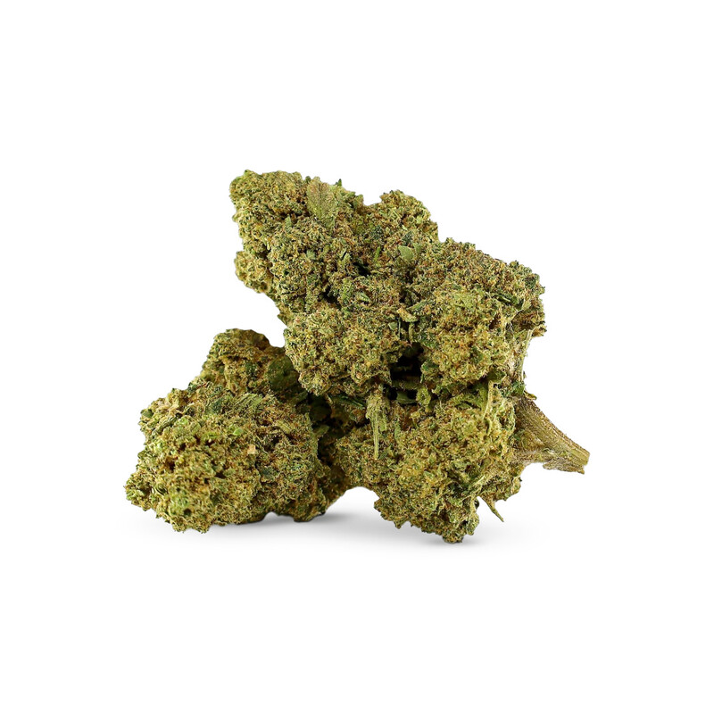 WHOLESALE FLOWER MASTER KUSH DELTA-10