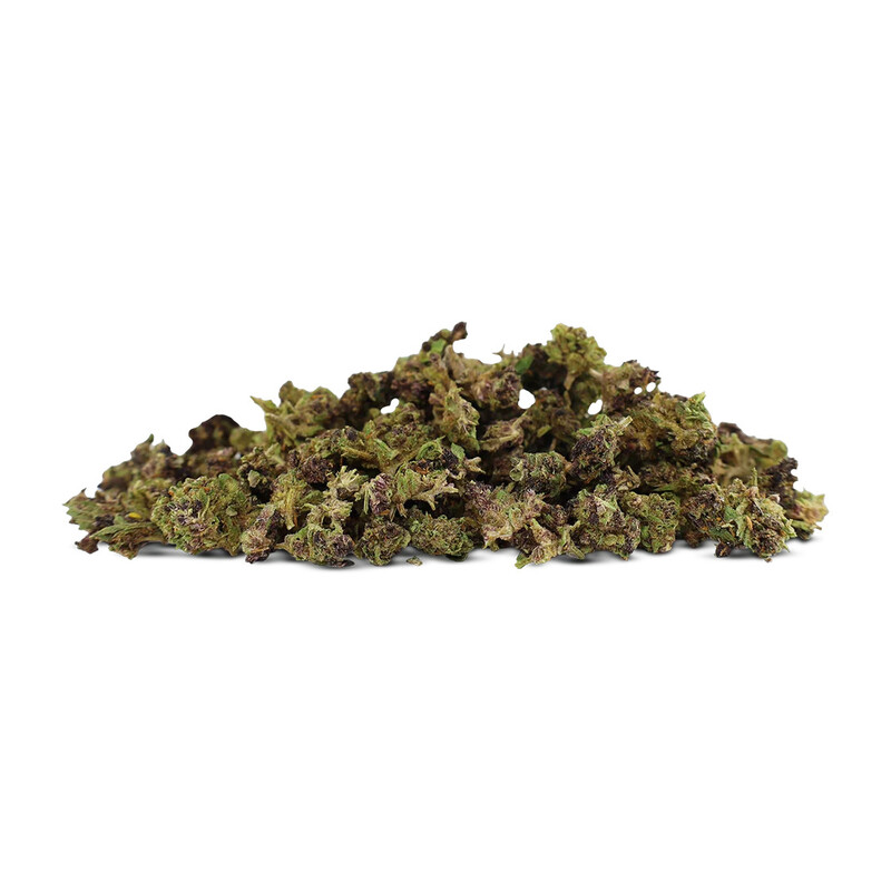 WHOLESALE FLOWER PURPLE URKLE SMALL BUDS DELTA-10