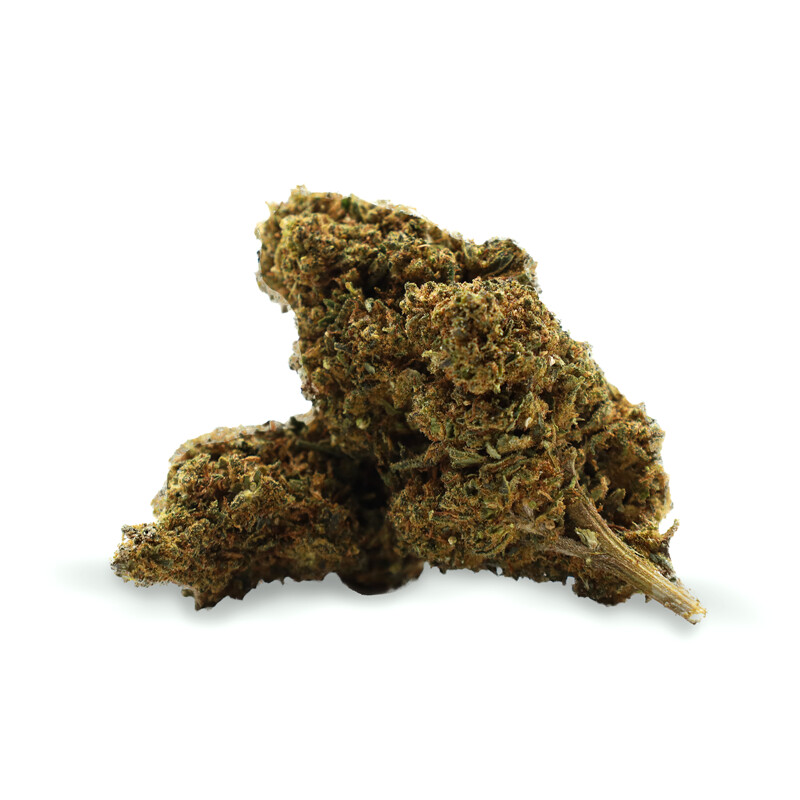 WHOLESALE FLOWER WAKE AND BAKE 10-OH+