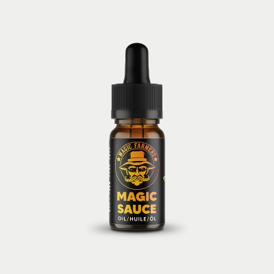 MAGIC SAUCE Oils 5% (x25)