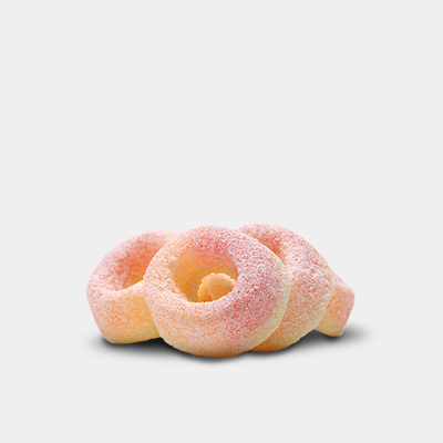Gummies 5mg Muscimol (x1000)