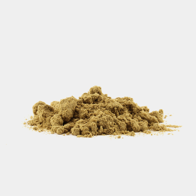 Pollen Kief Indoor CBD (1Kg)