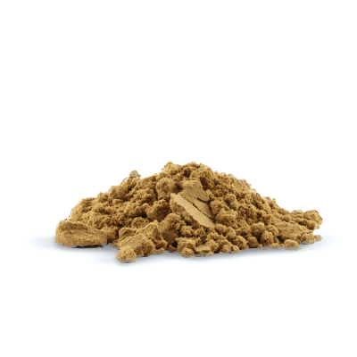 Pollen Kief CBG (1Kg)