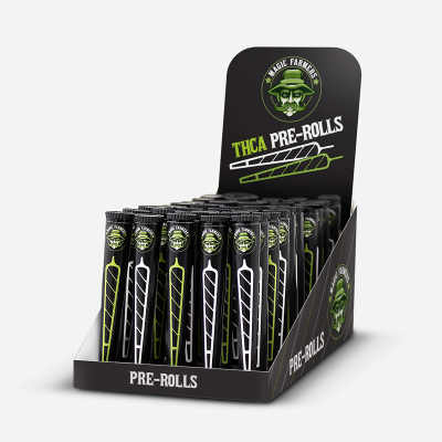 Pre-Roll THCA (x50)