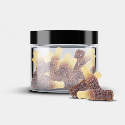 Gummies 20mg 10-OH+ (x25)