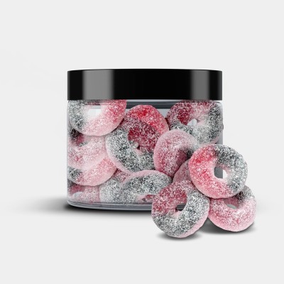 Gummies 5mg DELTA-9 (x25)