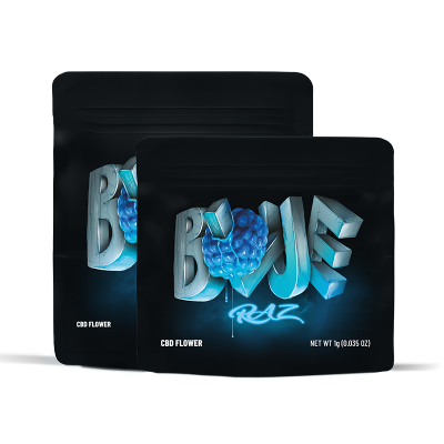 COOKIES CBD Flower Blue Raz 3.5g (Box of 10 units)