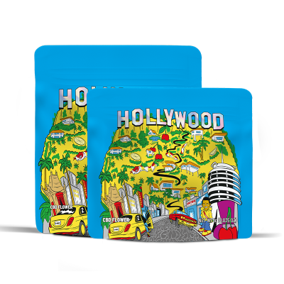 COOKIES CBD Flower Hollywood 3.5g (Box of 10 units)