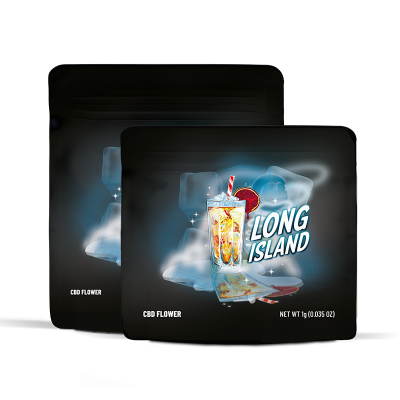 COOKIES CBD Flower Long Island 3.5g (Box of 10 units)