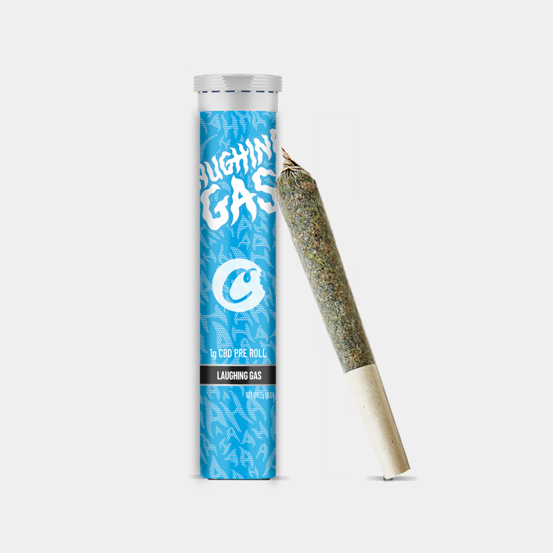 COOKIES Laughing Gas CBD