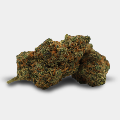 Chronic Ice THCA 25%