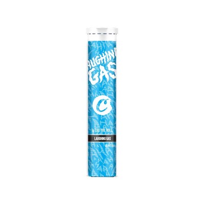 Pre-Roll COOKIES Laughing Gas CBD (Box of 20 units)