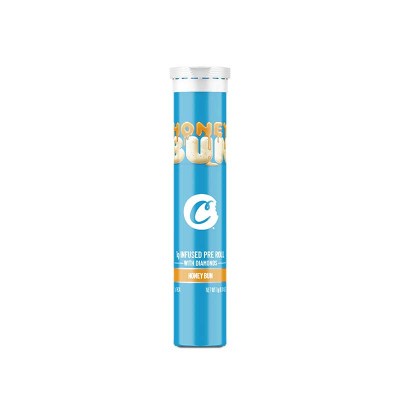 Pre-Roll COOKIES Honey Bun Infused (Box of 20 units)
