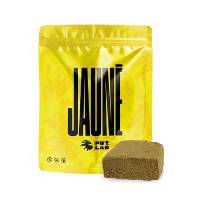 PRT LAB Jauné Hash 3.5g (Box of 10 units)