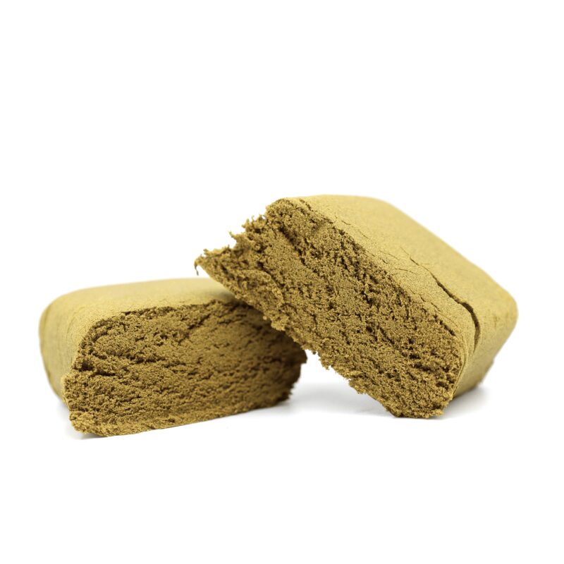 Go Fast Hash Magic Sauce 50%