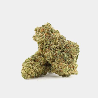 CRAZY DOG MAGIC SAUCE 50%