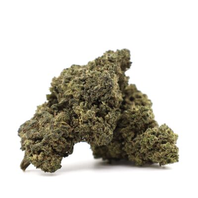 SPACE MONKEY FLOWER DELTA-10 50%