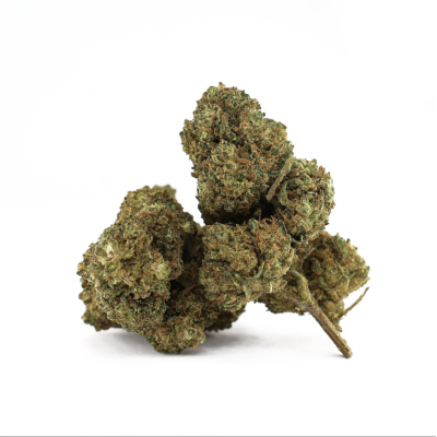 SKYWALKER OG FLOWER DELTA-10 50%