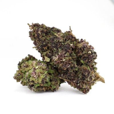 PURPLE URKLE FLOWER DELTA-10 50%