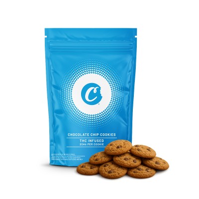 MINI COOKIES - COOKIES® - (BOX OF 10 UNITS)