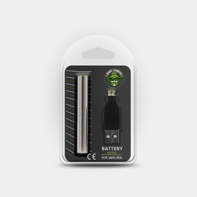 VAPE PEN BATTERY (x25)
