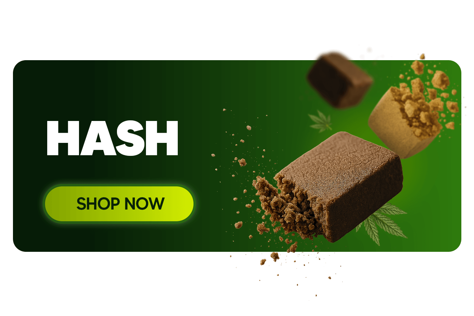 Hash